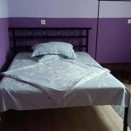 Andreea &razvan Affittacamere Mangalia